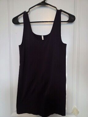 Skinny Tees Shapewear Tank Top Onesize